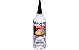 Corrosion Technologies 50010 Ultimate CLP  Cleans, Lubricates, Prevents Rust & Corrosion 4 oz Squeeze Bottle