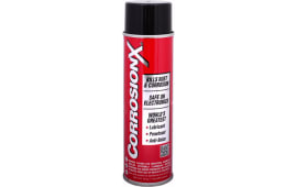 Corrosion Technologies 90102 CorrosionX  Cleans, Lubricates, Prevents Rust & Corrosion 16 oz Aerosol