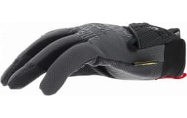 Mechanix Wear MSG-05-010 Specialty Grip  Black Armortex Large