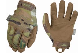 Mechanix Wear MG-78-008 Original  Small MultiCam Synthetic Leather