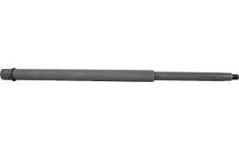 5.56 NATO 20" Parkerized Heavy Barrel - 1:7 Twist - Rifle Length Gas System