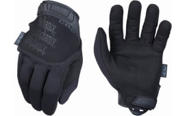 Mechanix Wear TSCR-55-010 Pursuit D5 Gloves Covert Touchscreen Synthetic Leather Large