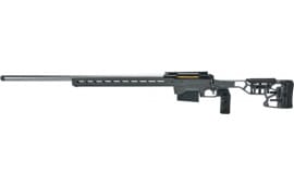 Savage 110 Elite Precision Bolt Action Rifle 26" Stainless Barrel .308 Win 10rd  - Adjustable Aluminum Chassis - Left Hand - 57702