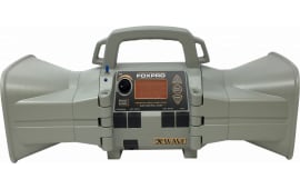 Foxpro XWAVE XWave  Digital Call Attracts Multiple Features TX1000 Transmitter Sage ABS Polymer