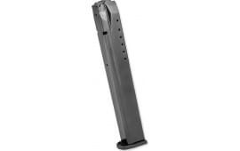 ProMag SMIA20 OEM  Blued Steel Detachable 32rd for 9mm Luger S&W SD