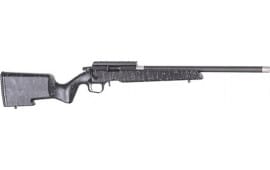 Christensen Arms 801-12002-00 Ranger 22 18 1-16 Black/GRY