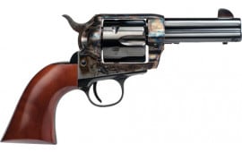 Cimarron PP329 Frontier .357 PW FS 3.5" CC/BLUED Walnut Revolver