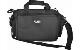 Rukx ATICTRBB Tact Range BAG Black