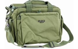 Rukx ATICTRBG Tact Range BAG Green