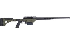 Savage Arms 55272 OEM  Matte Black Detachable 5rd for 270 Win, 30-06 Springfield Savage Axis II Precision