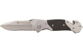 Smith & Wesson SWFRSCP First Response Drop Point