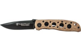 Smith & Wesson CK105HDCP Extreme Ops
