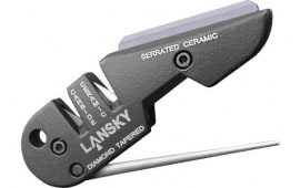 Lansky Sharpeners PS-MED01 Multi-functional sharpener