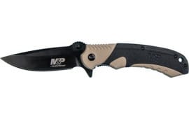 Smith & Wesson 1085905 Liner Lock Knife