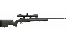 Winchester 535732290 XPR Renegade Long Range 308 WIN