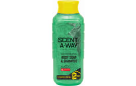 Scent-A-Way 07756 Scent-A-Way Max Green Soap Odor Eliminator Odorless 24 oz