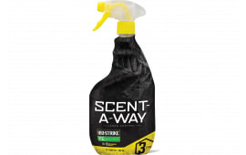 Scent-A-Way 100084 Max Field Spray Odor Eliminator Earth 24 oz