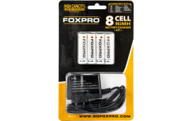 Foxpro FXNIMHCHG Nimh Charger 2