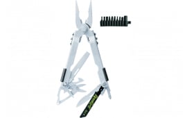 Gerber 07564 Multi-Plier 600 - Pro Scout Needlenose Stainless, w/ Tool Kit, Sheath