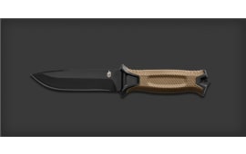 Gerber 31-002931 StrongArm Fixed Blade Knife
