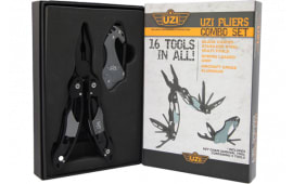 UZI UZI-GS-001 Uzi Pliers Combo Set