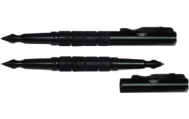 UZI UZI-TACPEN5-BK Tactical Glassbreaker Pen #5