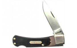 Old Timer 3OT Bearhead Lockback Knife