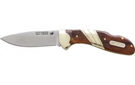 Old Timer 31OT Lockback Folding Knife