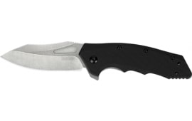 Kershaw Flitch Knife with SpeedSafe Liner Lock 7-3/4" Overall Length