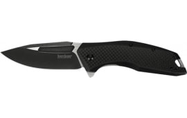 Kershaw Flourish Knife with SpeedSafe Assisted Opening Liner Lock 8-1/2" Overall Length