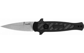 Kershaw Launch 12 Mini Stiletto Automatic Knife