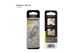 Nite Ize KMT-11-R3 Doohickey Keychain Multi-Tool
