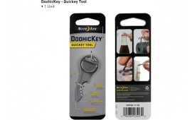 Nite Ize KMTQK-11-R3 DoohicKey Key Tool