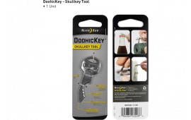 Nite Ize KMTSK-11-R3 DoohicKey Key Tool