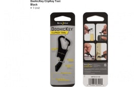 Nite Ize KMTCK-01-R3 DoohicKey ClipKey Key Tool
