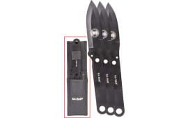Ka-Bar Knives 1121 Throwing Knife Set