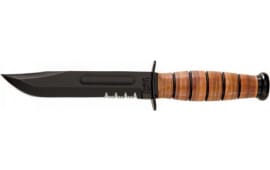 Ka-Bar Knives 1219 Military Fighting Utility Knife