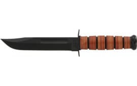 Ka-Bar Knives 1220 Military Fighting Utility Knife