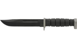 Ka-Bar Knives 1292 D2 Extreme - Straight Edge