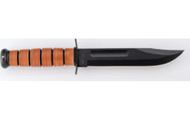 Ka-Bar Knives 5017 Military Fighting Utility Knife