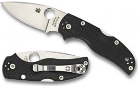 Spyderco C41GP5 Native 5