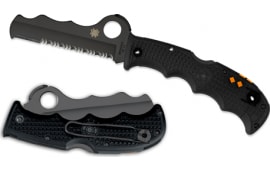 Spyderco C79PSBBK Assist Lightweight