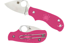Spyderco C154PPN Squeak