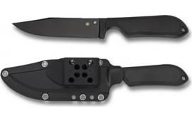 Spyderco FB04PBB Street Bowie