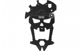 S.O.G SOGSM1001CP MACV  Black Hardcoat Anodized/420 Stainless Steel