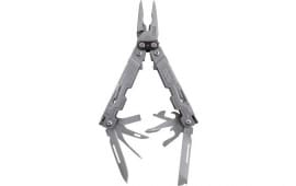 S.O.G SOG-PA1001-C PowerAccess  Silver 5Cr15MoV Stainless Steel 5.90" Long