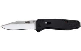 Studies and Observations Group FLA1001-CP Flare Assisted Opening Knife