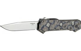 Hogue 34037 Compound Automatic Knife