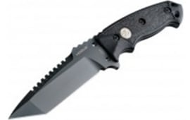 Hogue 37122 EX-F01 Fixed Blade