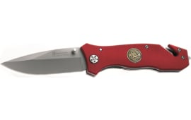 Boker 01MB366 Fire Brigade